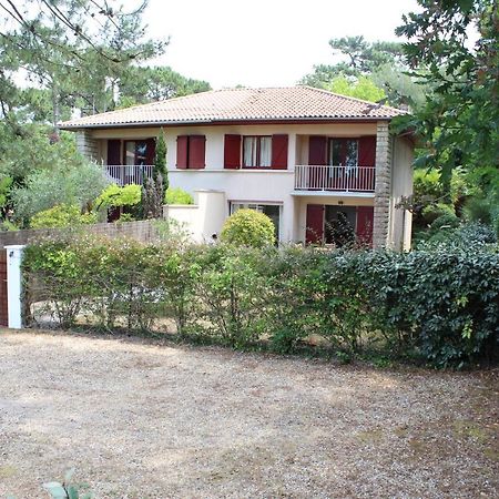 Arcachon Villa Aux Abatilles エクステリア 写真