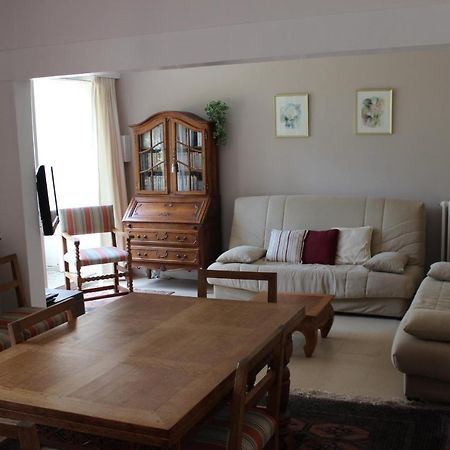 Arcachon Villa Aux Abatilles エクステリア 写真