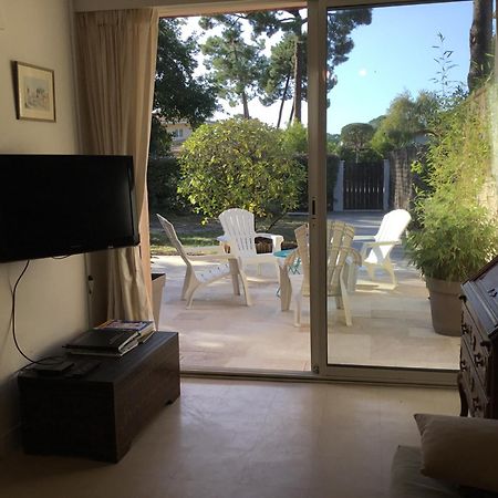 Arcachon Villa Aux Abatilles エクステリア 写真
