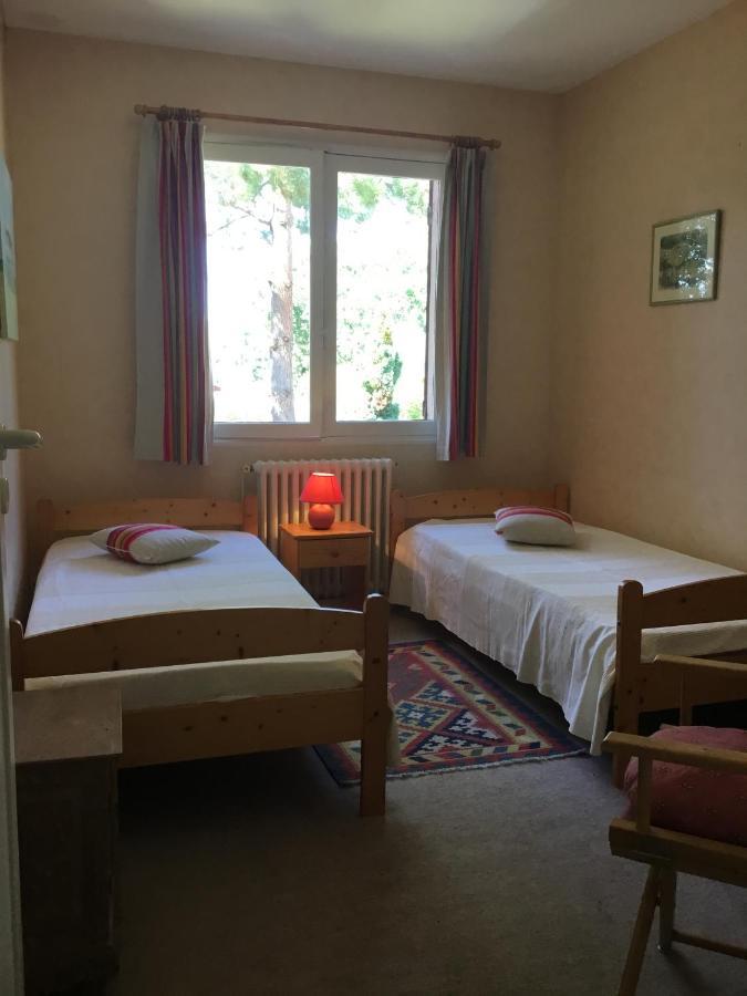 Arcachon Villa Aux Abatilles エクステリア 写真