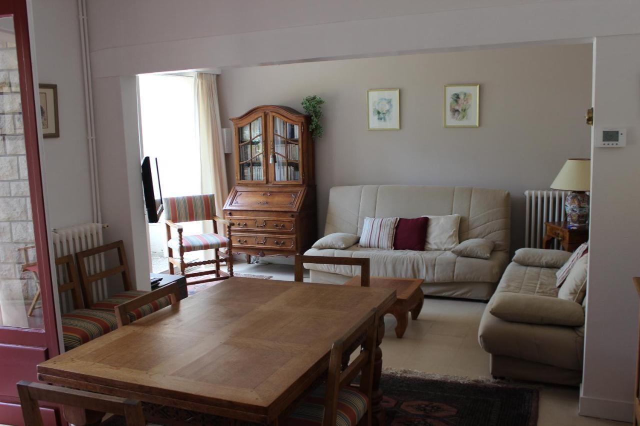 Arcachon Villa Aux Abatilles エクステリア 写真